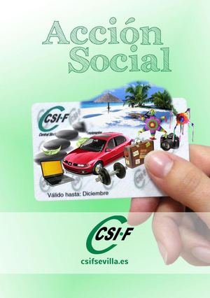 Guía de Acción Social