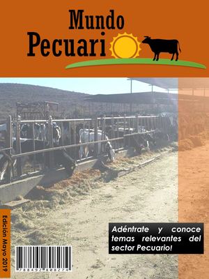 Revista Pecuaria