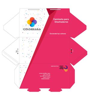 Colorgrama Aldo Quezada