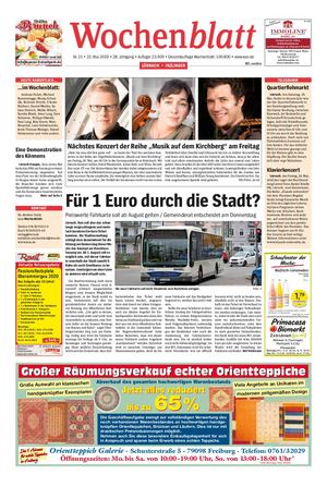 Wochenblatt-Loerrach