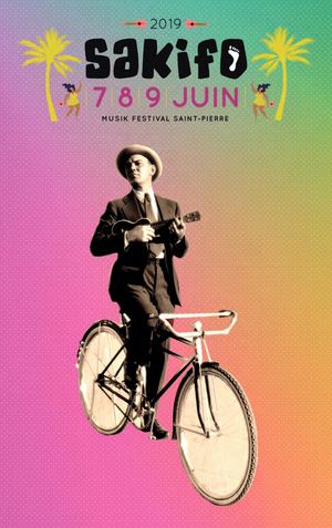 Programme Sakifo 2019