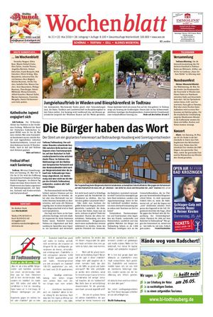 Wochenblatt-oberes-Wiesental