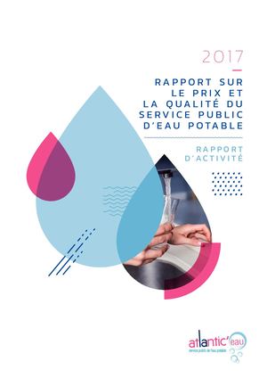 RPQS 2017 - ATLANTIC'EAU