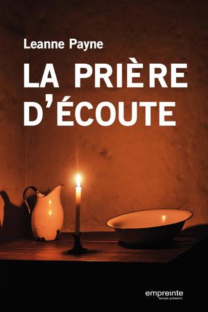 La prière d'écoute