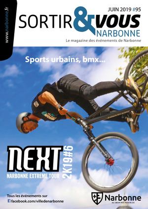 Sortir et vous - numéro 95 - Juin 2019