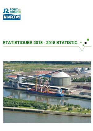 Calaméo - Brochure Stat Rouen 2018