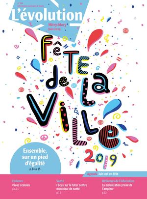 L'évolution - n°524 - Juin 2019