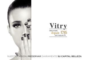 Catalogue Vitry Espagnol