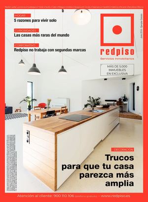 Revista A4 A Redu