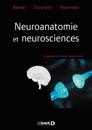 Neuroanatomie et neurosciences