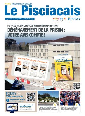 Le Pisciacais 180