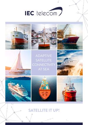 IEC Telecom Maritime