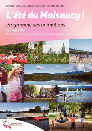 L'éte du Malsaucy 2019