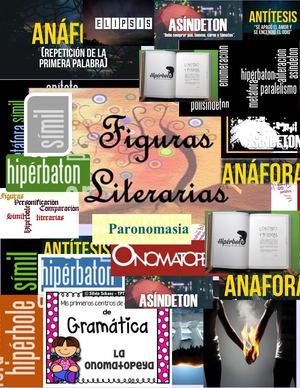 Figuras Literarias