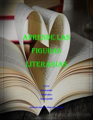 Aprende Las Figuras Literaria1
