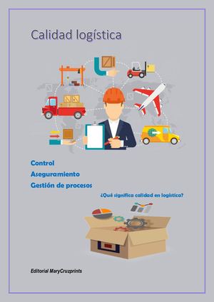 Revista Calidad Logistica