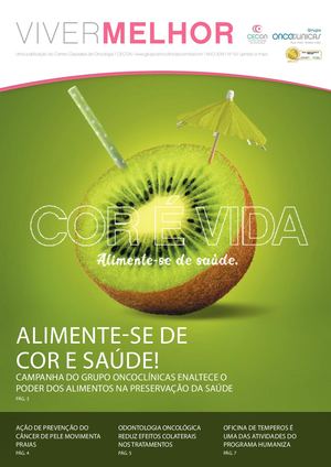 Jornal Cecon N 43
