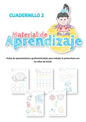 Cuadernillo 2 Completo