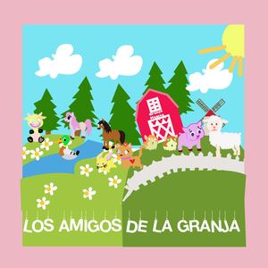 Los amigos de la granja