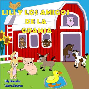 Lili ylos amigos de la granja