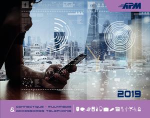 Catalogue APM 2019
