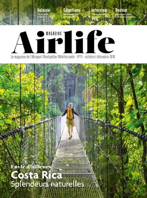 Airlife N°11