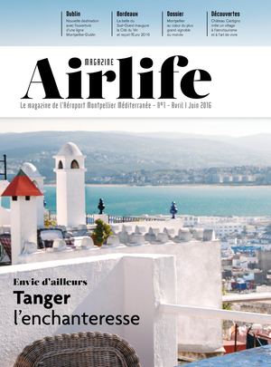 Airlife N°1
