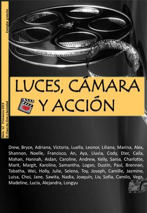 Revista Primavera 2019 Completa