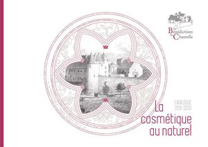 Les benedictines de chantelle 2019-2020