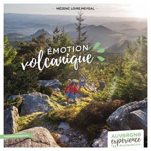 Magazine Mezenc Loire Meygal