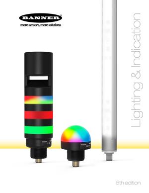 Lighting & Indication 5ième édition
