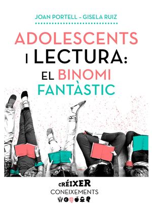 Adolescents i lectura