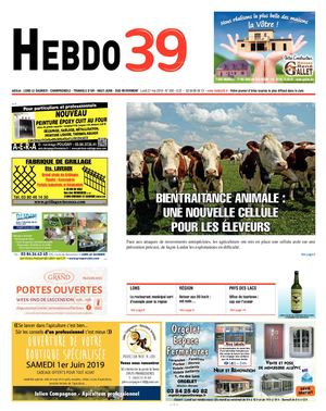 Lons Semaine 22 2019