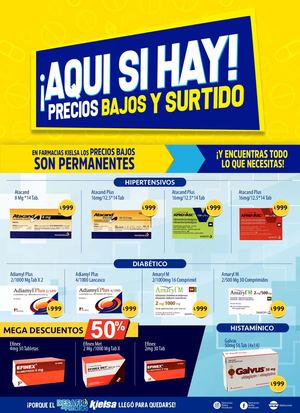 Shooper Aqui Si Nuevo Desafio