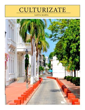 Calles que cuentan historias