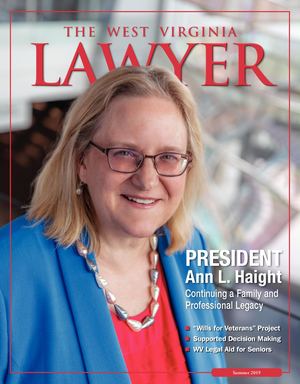 Issue 42 Summer 2019