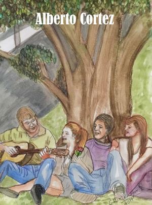 ALBERTO CORTEZ - HOMENAJE POÉTICO