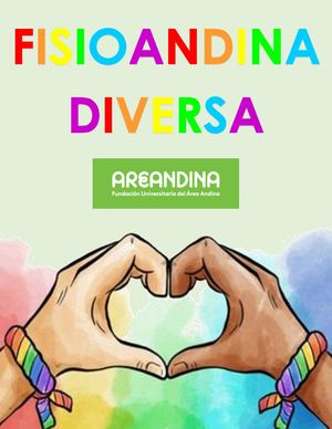 Revista Fisio Comunitaria