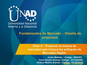 Presentacion Apple Powepoint