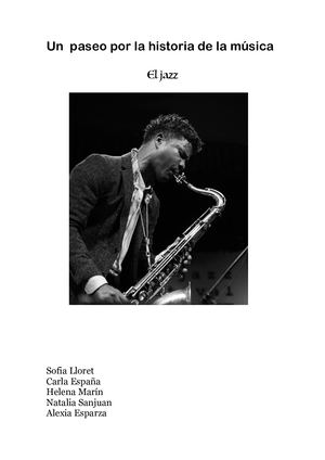 El Jazz Pdf