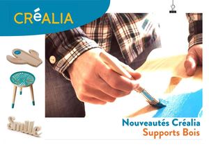 Crealia Inklusiv Irt