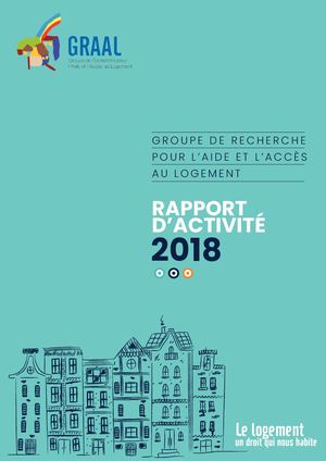 Rapport D'activité 2018