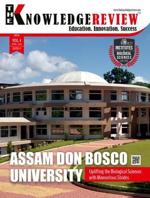 India's 10 Best Institutions Of Biological Sciences For 2019