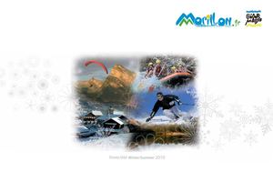 Brochure Morillon 2010