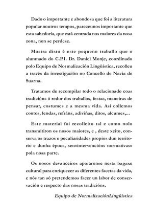 Libro Refráns