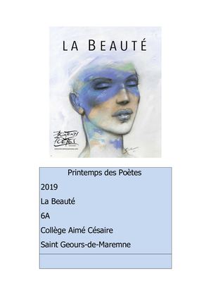 6a Avec Aimé Césaire