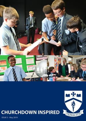 Issue 5 May 2019 (1)