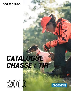 DECAT Catalogue 2019