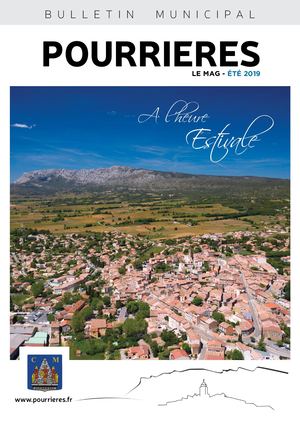 Bulletin Juillet 2019