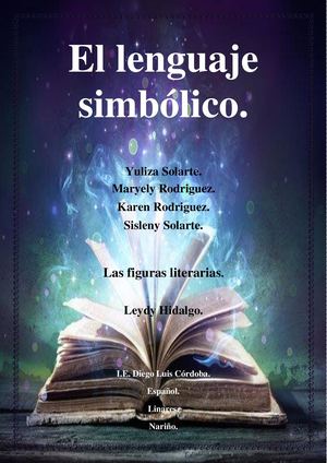 El lenguaje simbolico